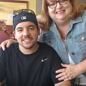 Meet your Posher, Paula